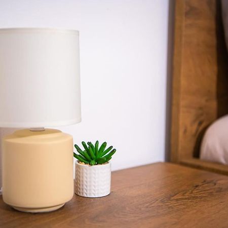 Apartmán Benny'S Flat Stara Zagora Exteriér fotografie